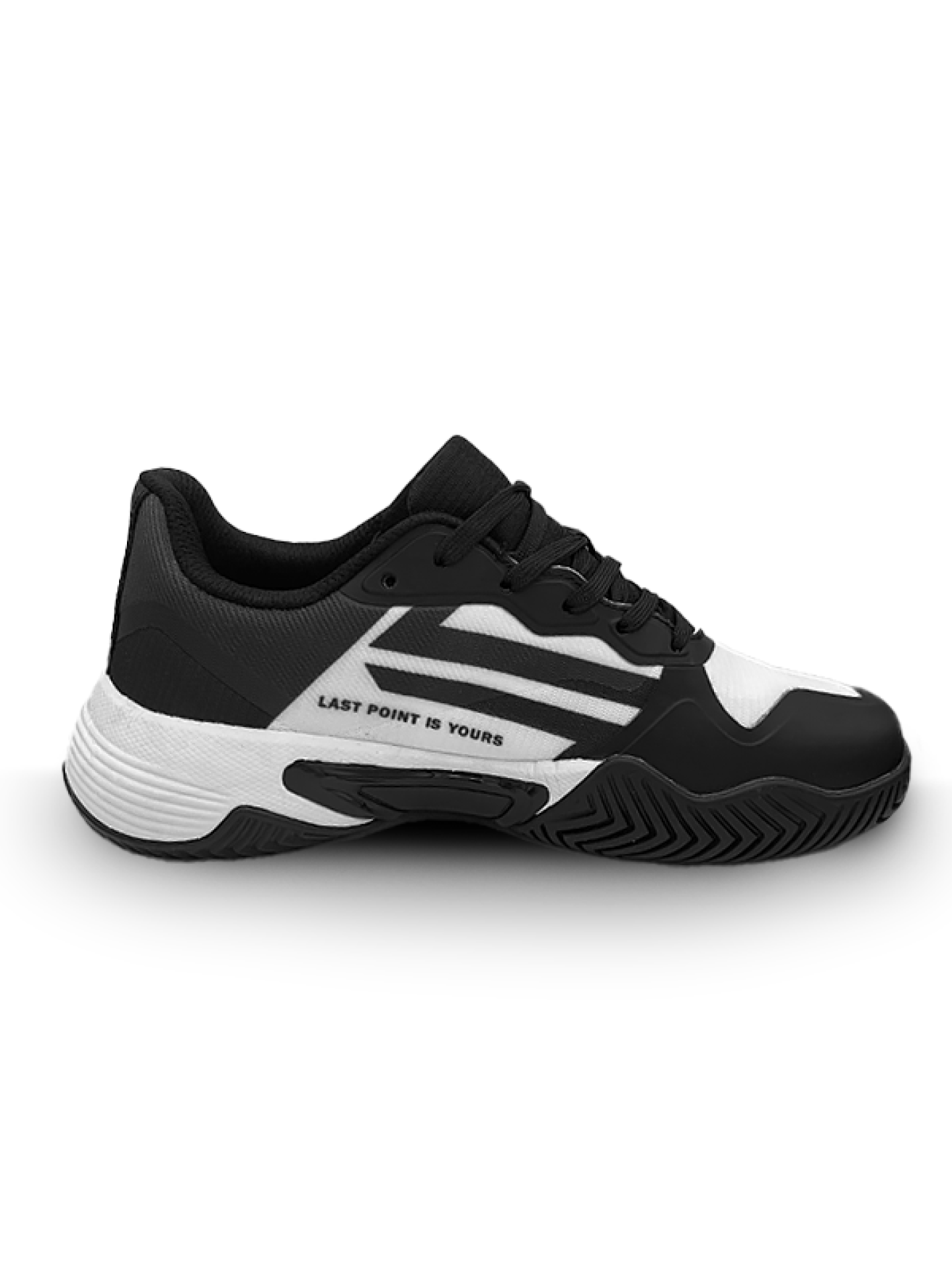 Теннисные кроссовки 7/6 Marble 2.0 White/Black