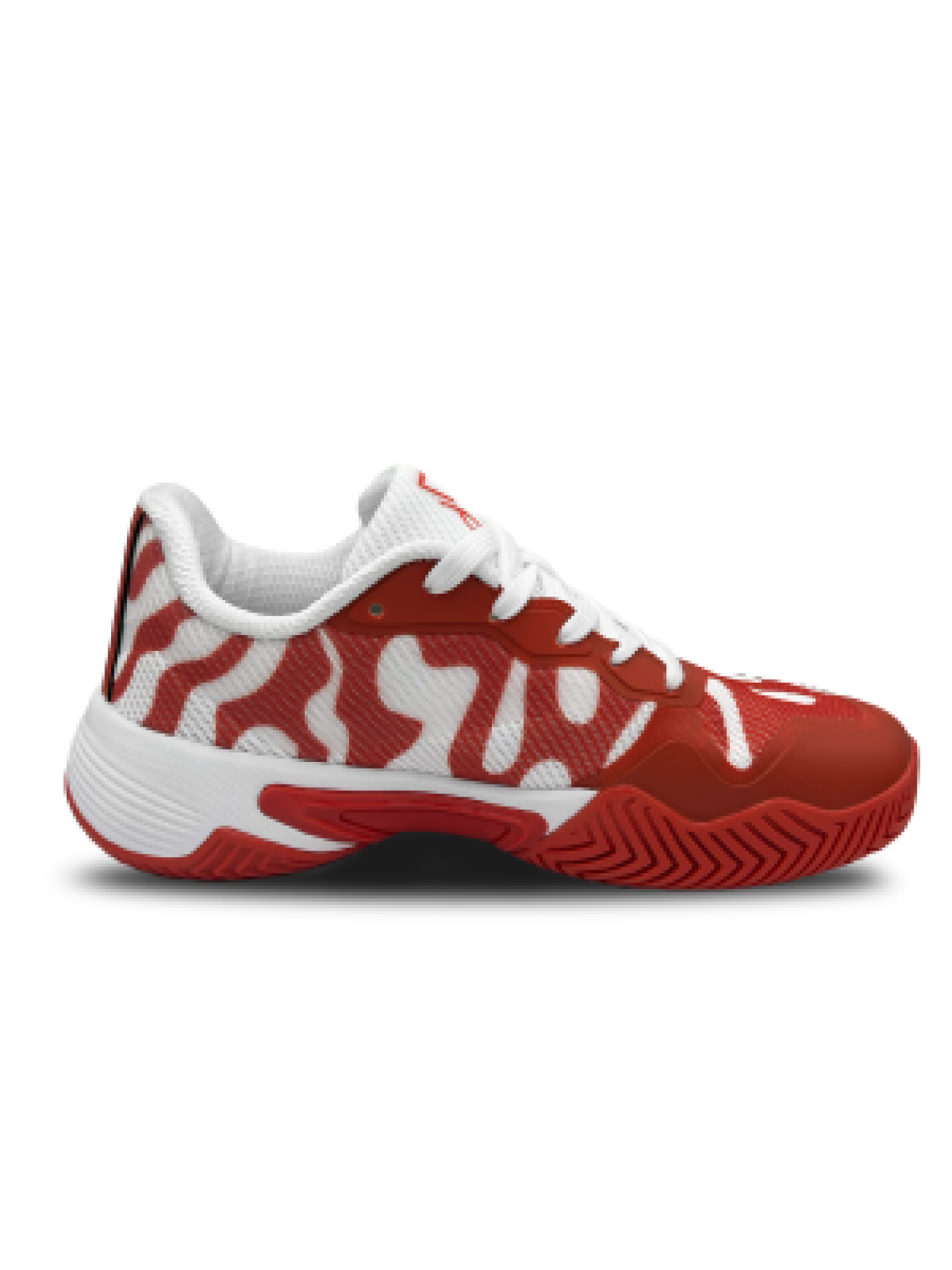 Теннисные кроссовки 7/6 Marble Red