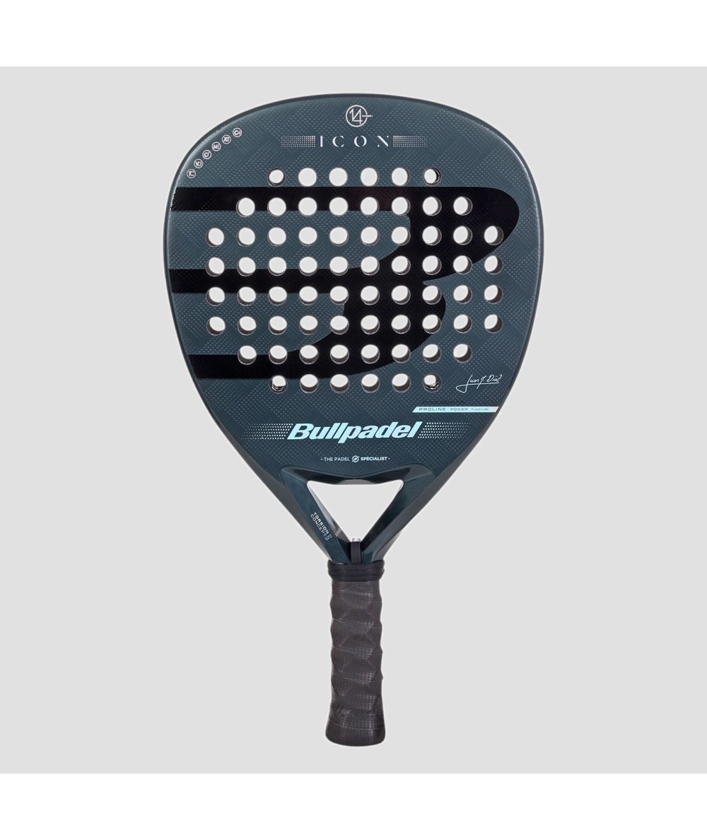 Ракетка BullPadel для падела  ICON 25