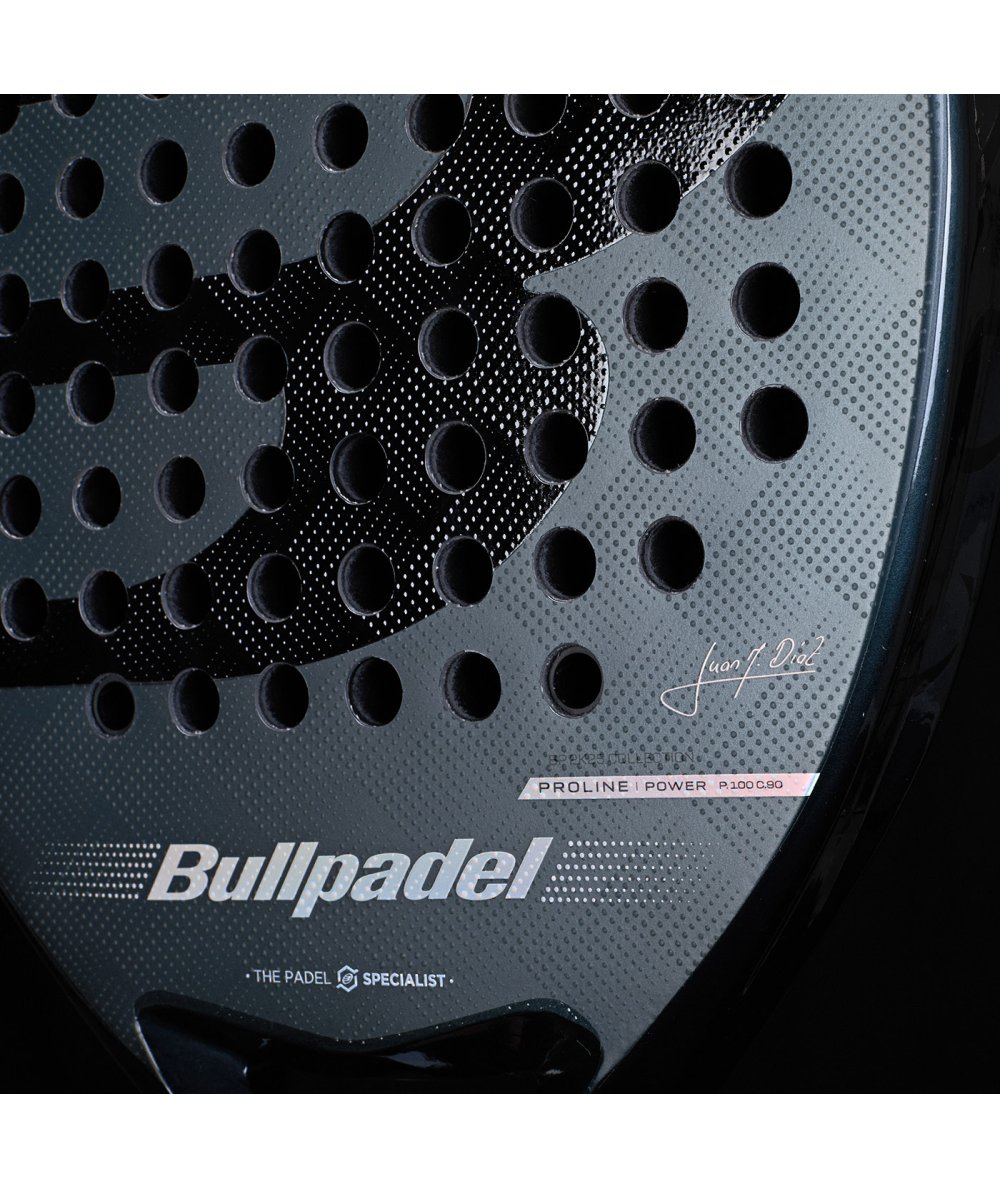 Ракетка BullPadel для падела  ICON 25