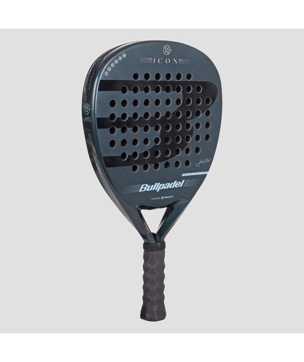 Ракетка BullPadel для падела  ICON 25