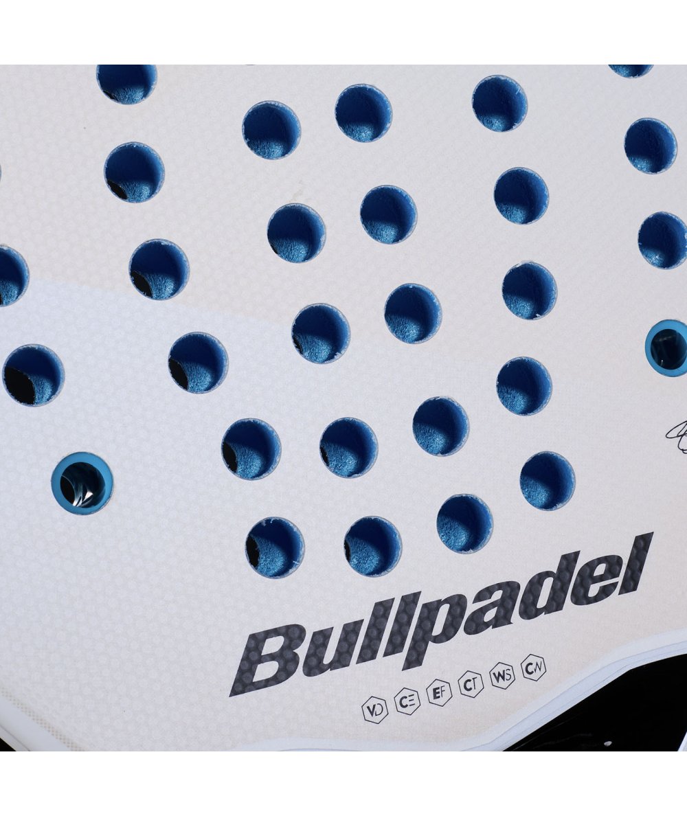 Ракетка BullPadel для падела NEURON CLOUD 25