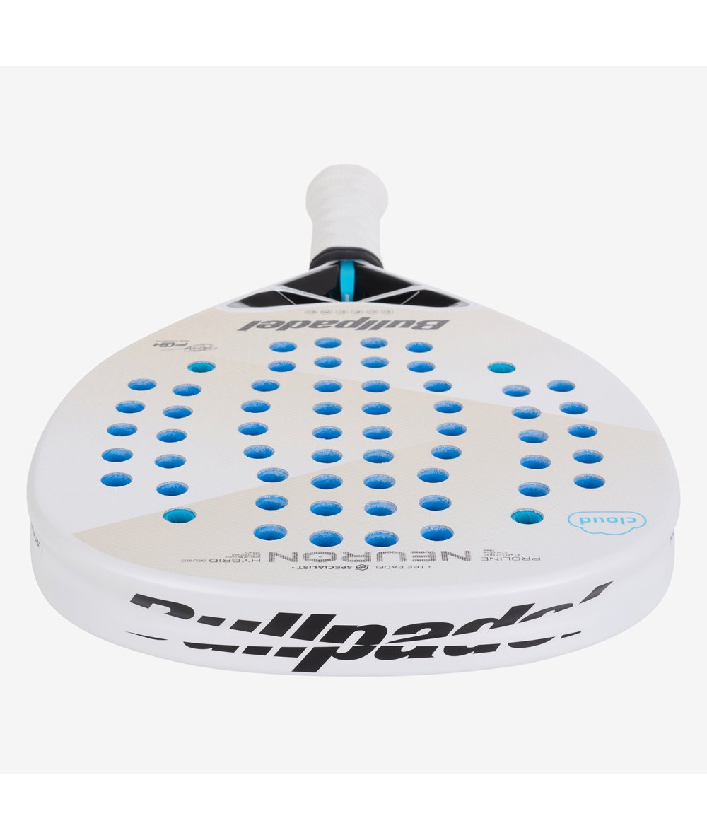 Ракетка BullPadel для падела NEURON CLOUD 25