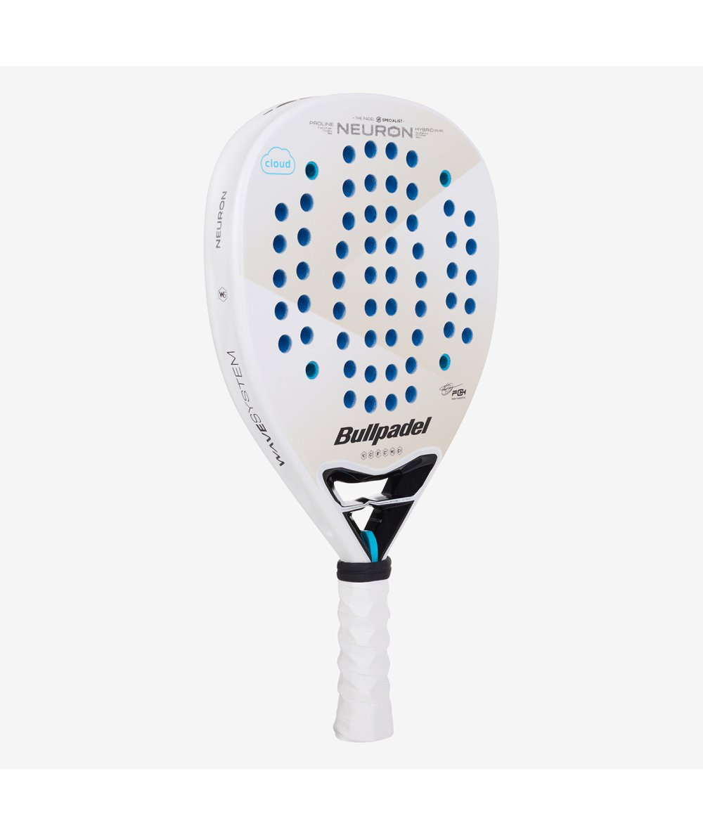 Ракетка BullPadel для падела NEURON CLOUD 25