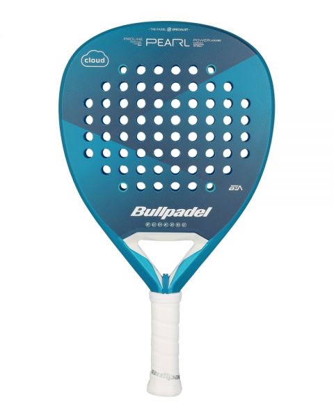 Ракетка BullPadel для падела PEARL CLOUD 25