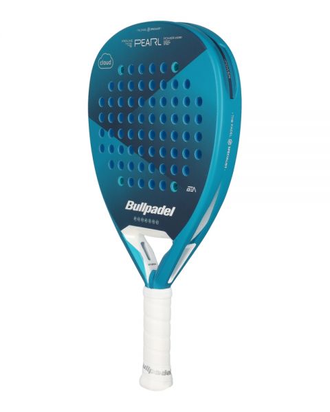 Ракетка BullPadel для падела PEARL CLOUD 25
