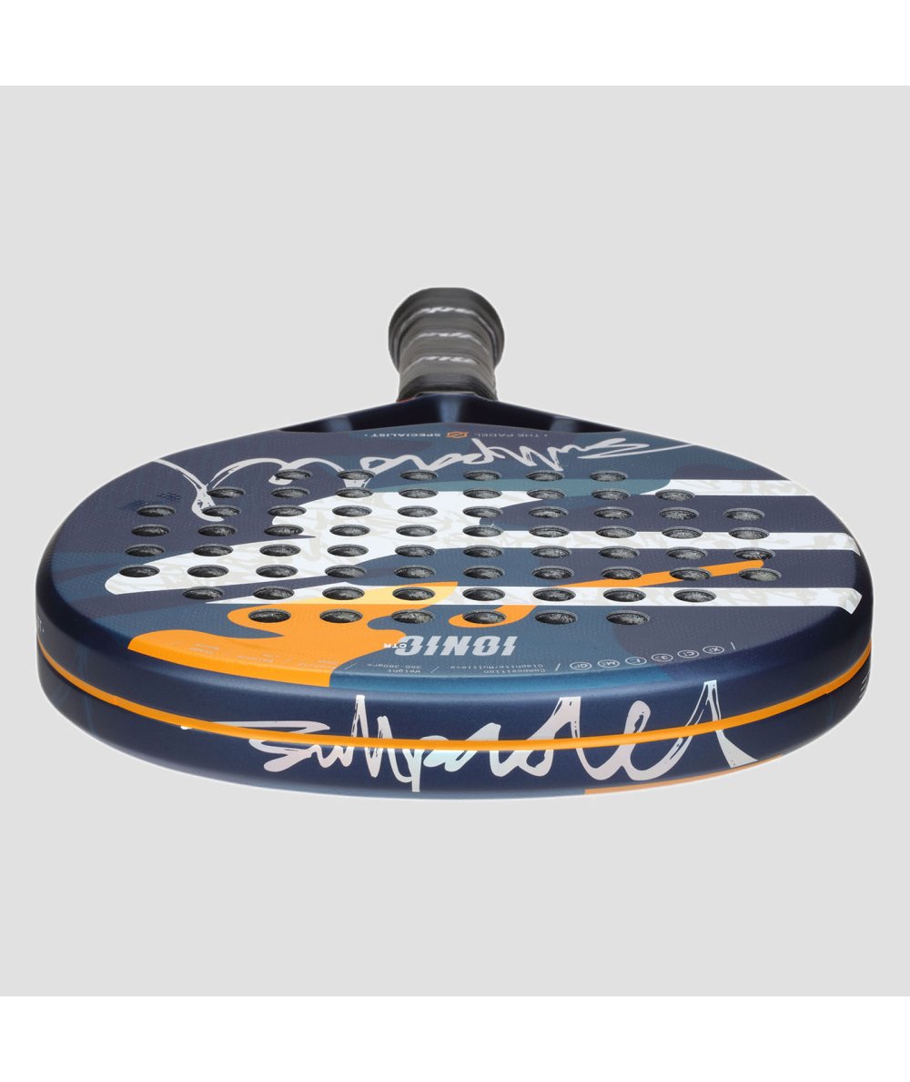 Ракетка BullPadel для падела XPLO COMFORT 25