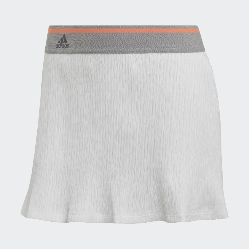Женская юбка для тенниса adidas  (DZ2385)