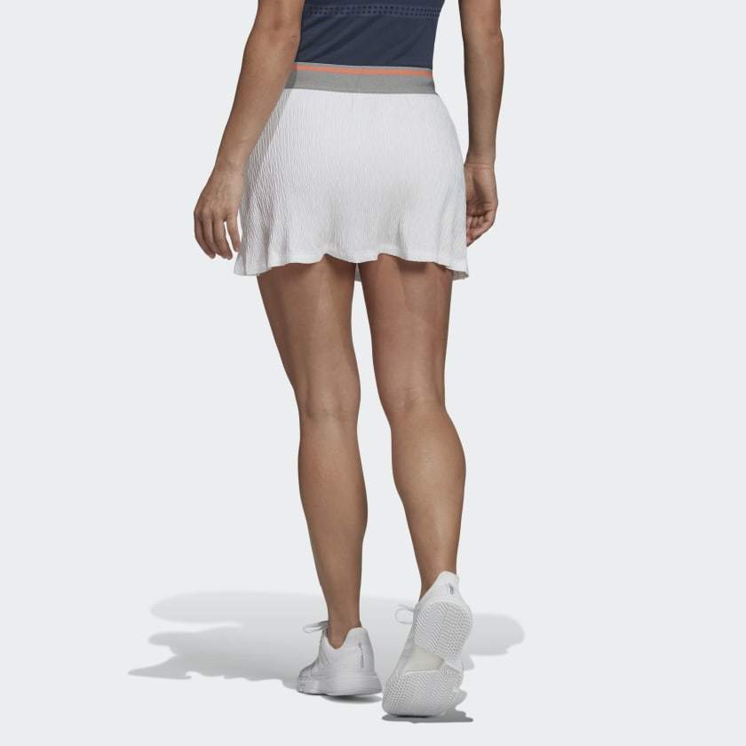 Женская юбка для тенниса adidas  (DZ2385)