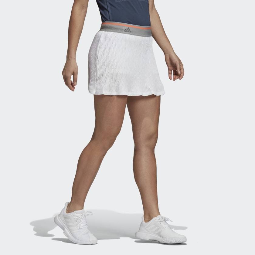 Женская юбка для тенниса adidas  (DZ2385)