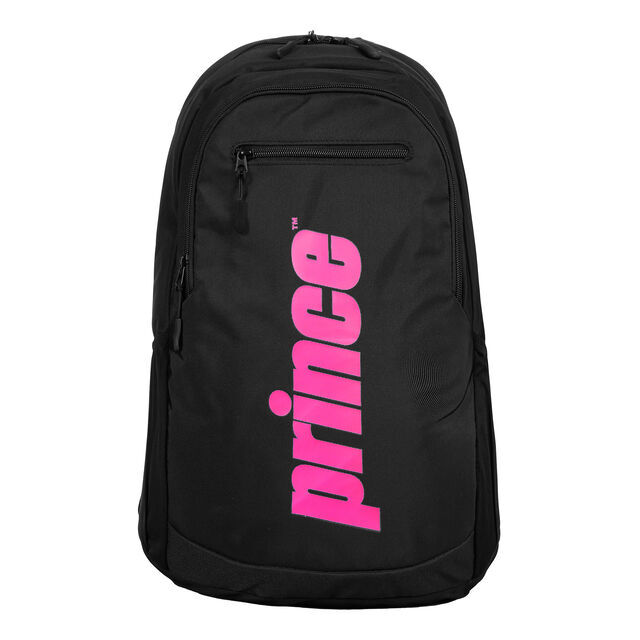 Теннисный рюкзак Prince CHALLENGER BACKPACK BK/PK (6P896026)