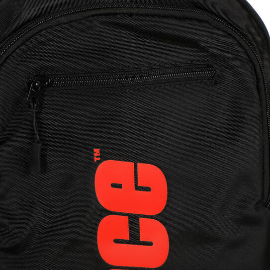 Теннисный рюкзак Prince CHALLENGER BACKPACK BK/POP RED (6P896027)