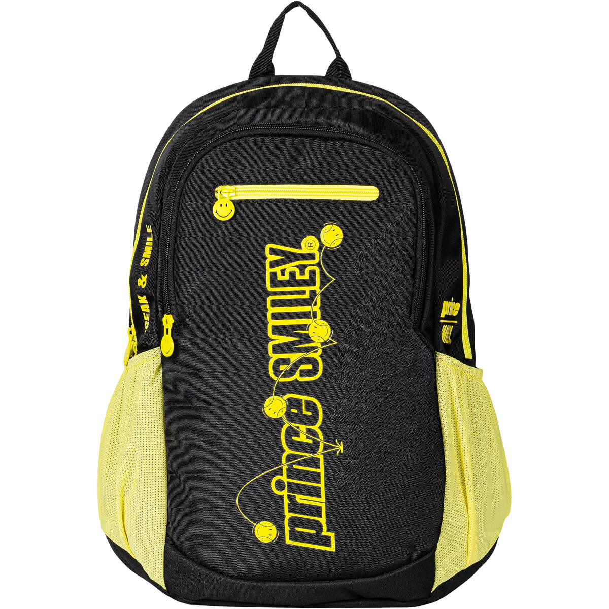 Теннисный рюкзак Prince SMILEY JR BACKPACK