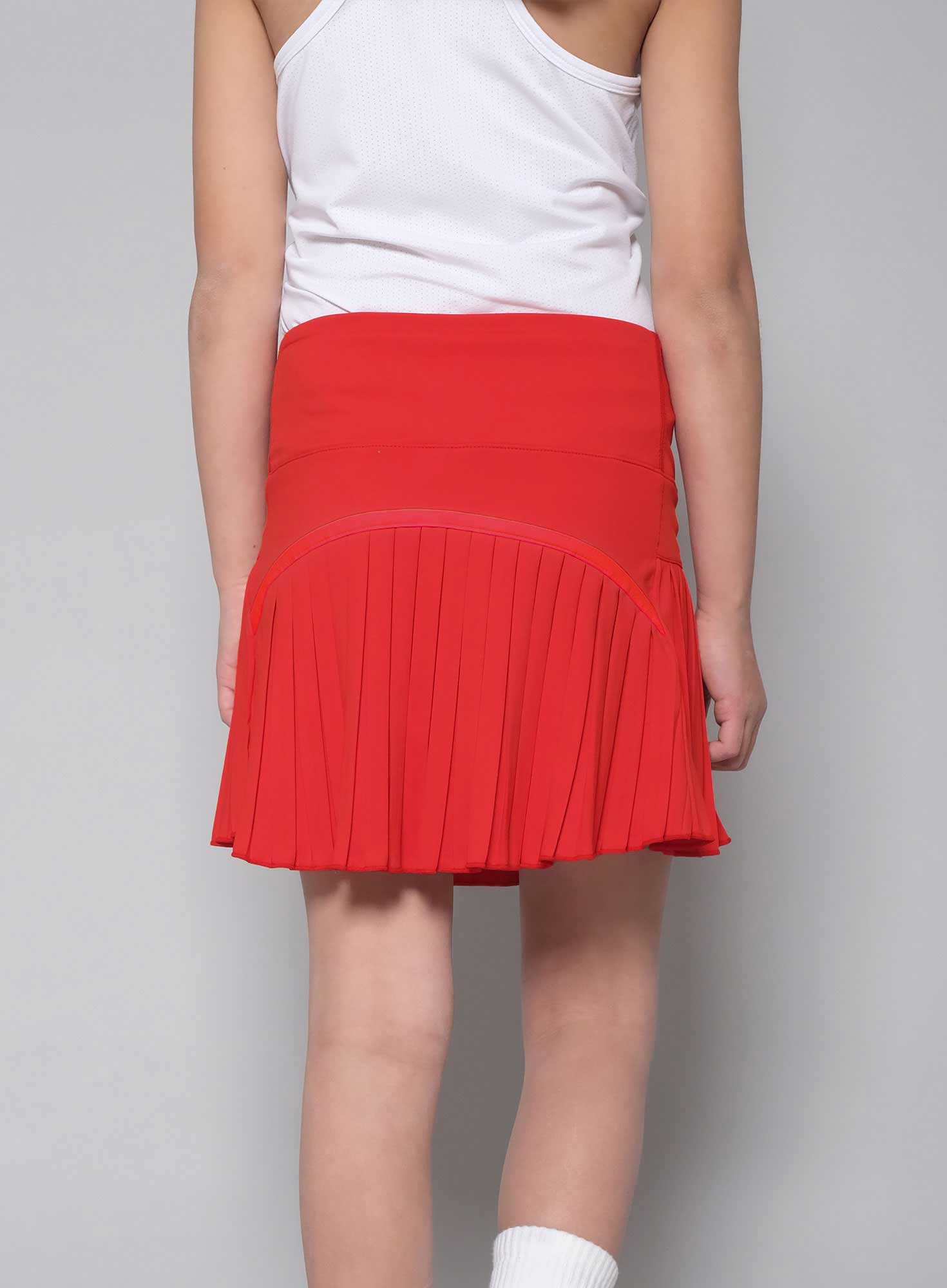 Юбка RS Girl's Match Skirt (242J600664/000)