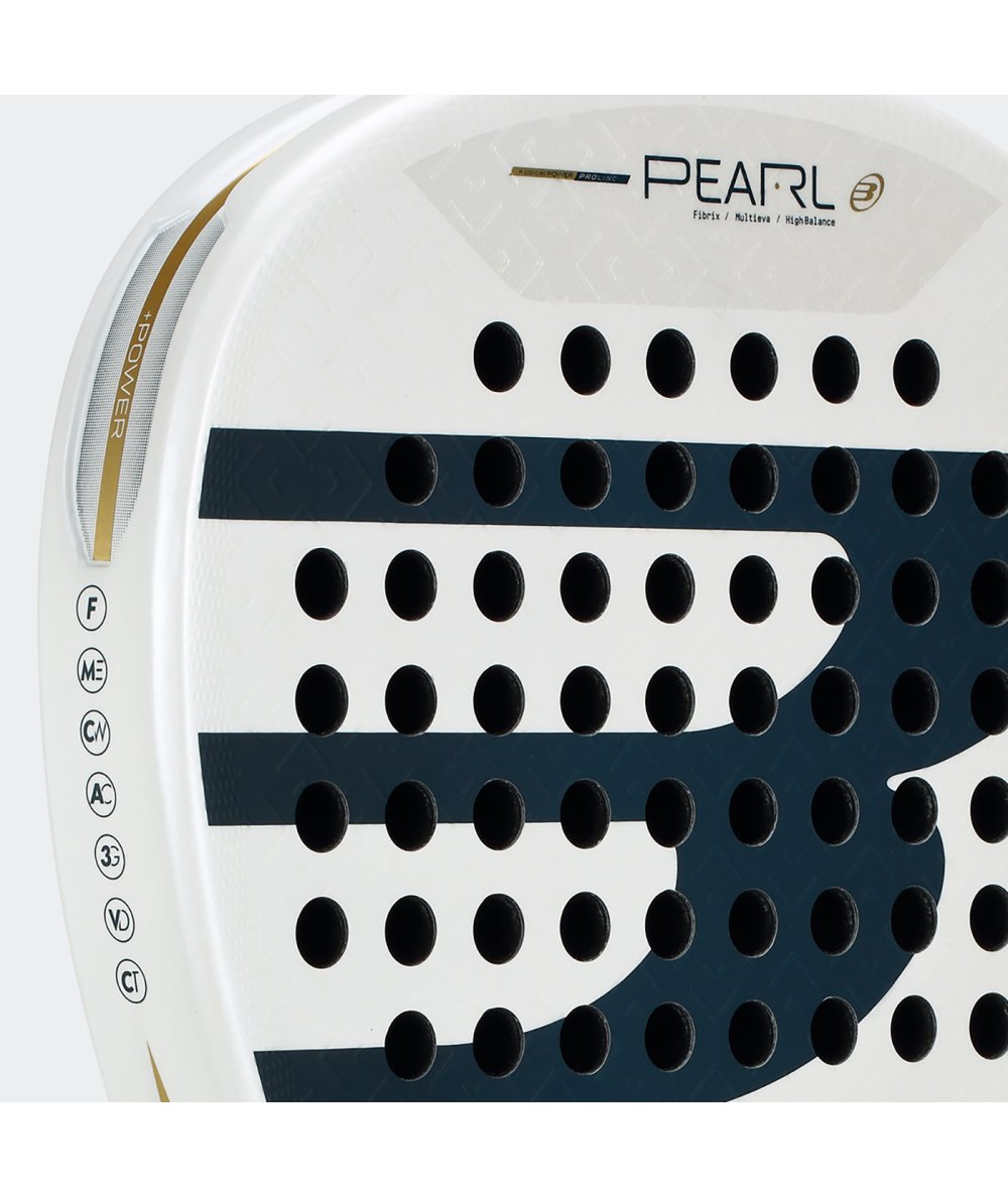 Ракетка для падела BullPadel PEARL 26