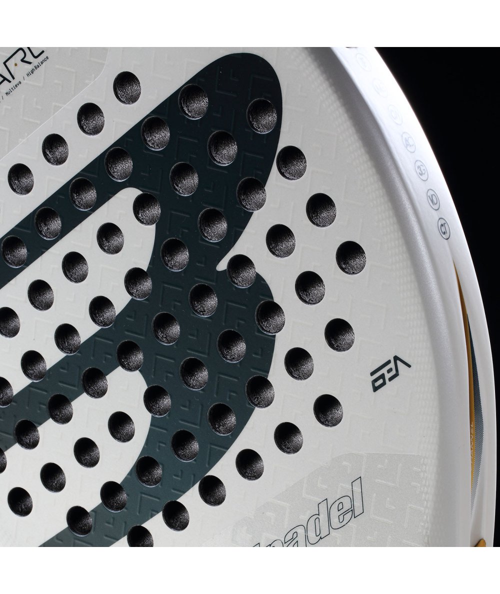 Ракетка для падела BullPadel PEARL 26