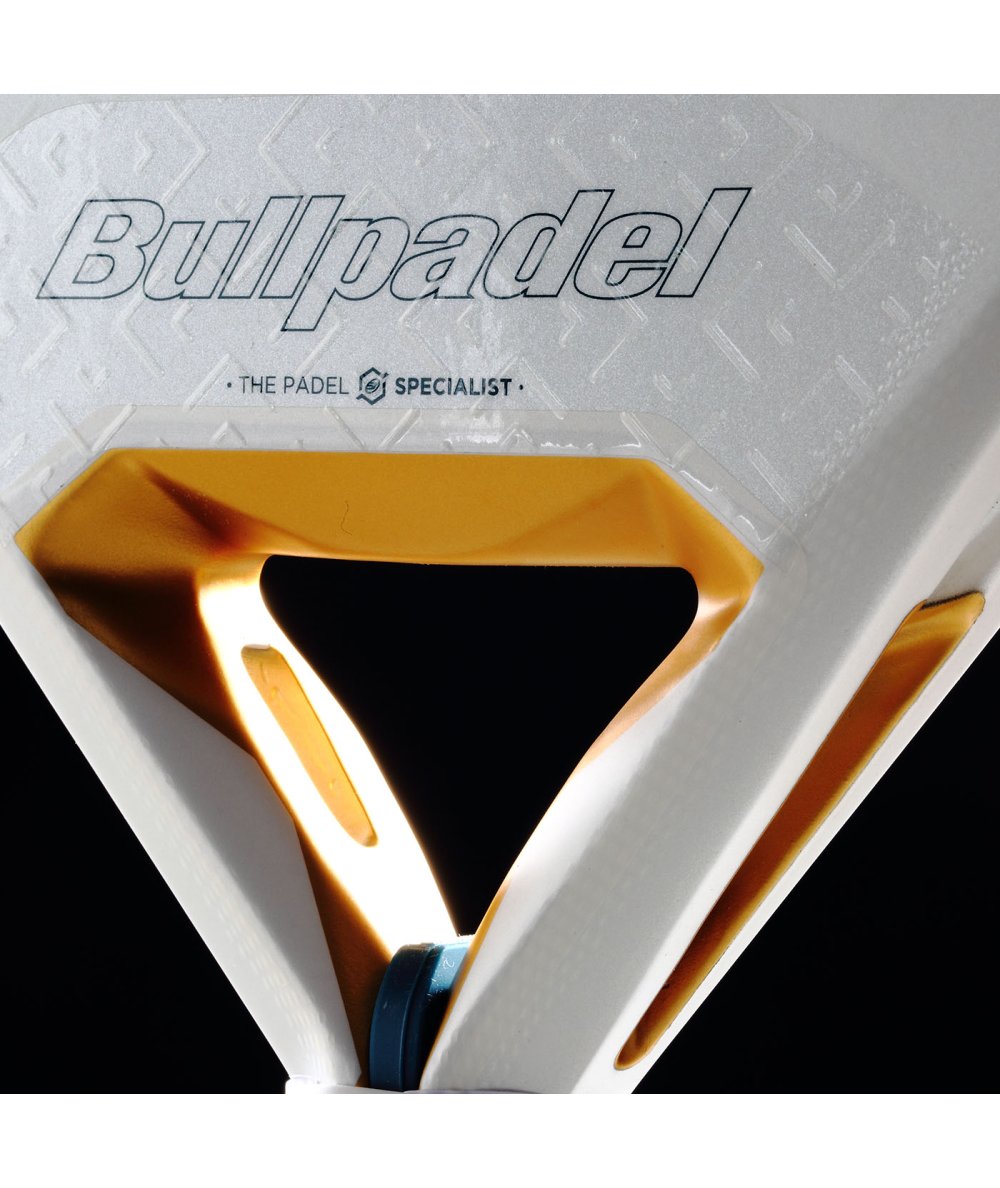 Ракетка для падела BullPadel PEARL 26