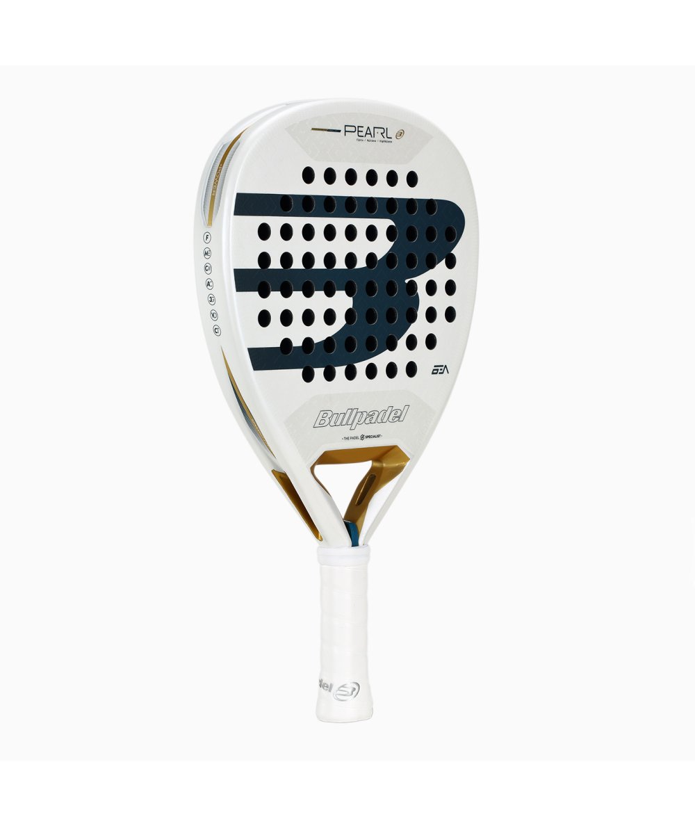 Ракетка для падела BullPadel PEARL 26
