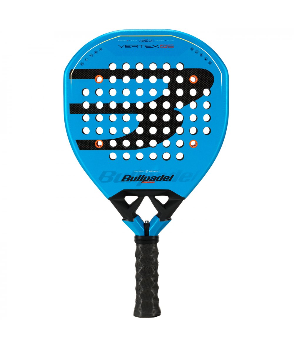 Ракетка для падела BullPadel VERTEX 05 GEO
