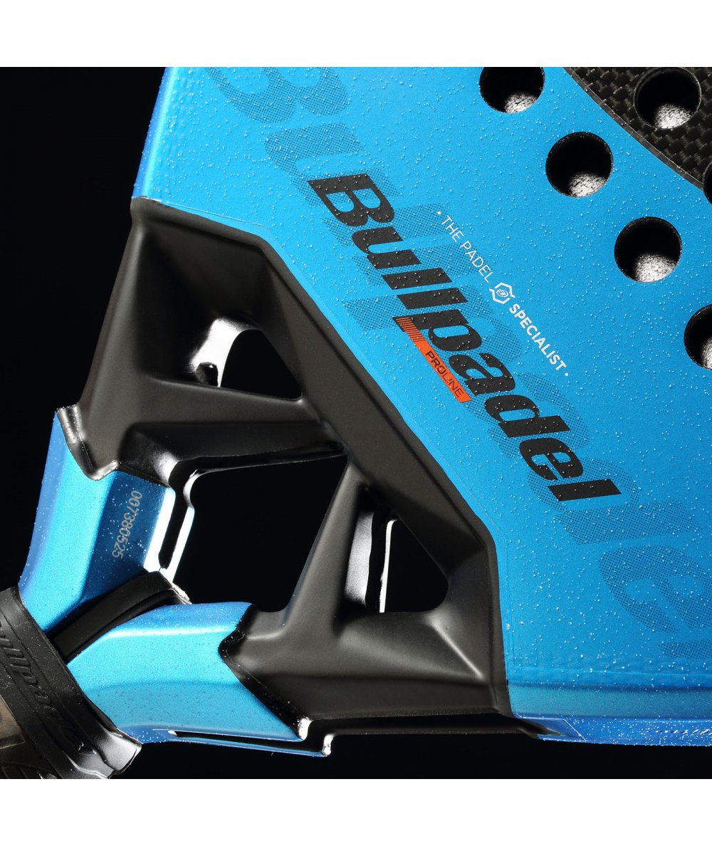 Ракетка для падела BullPadel VERTEX 05 GEO