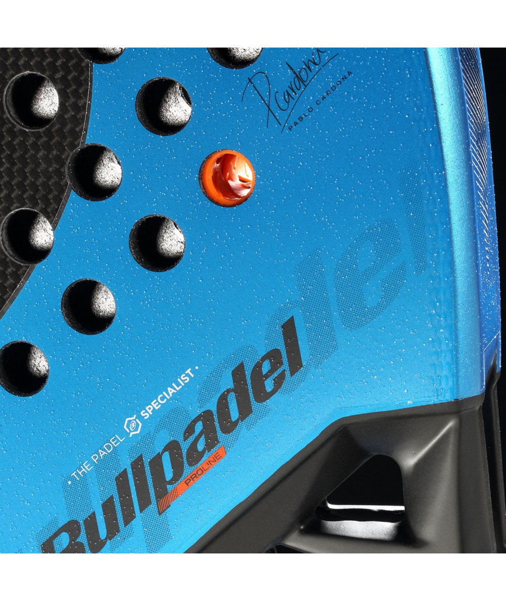 Ракетка для падела BullPadel VERTEX 05 GEO