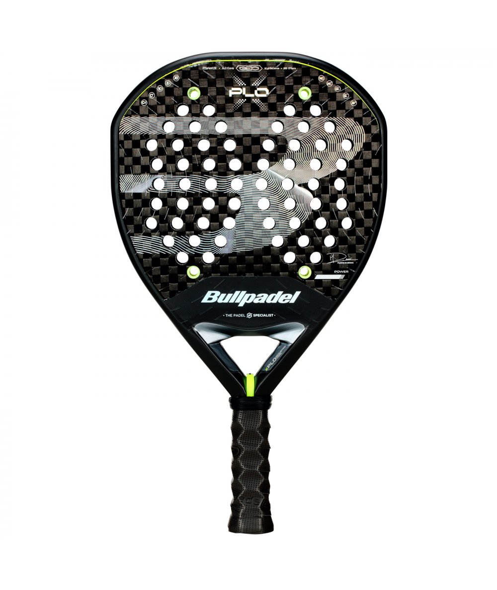 Ракетка для падела BullPadel XPLO 26