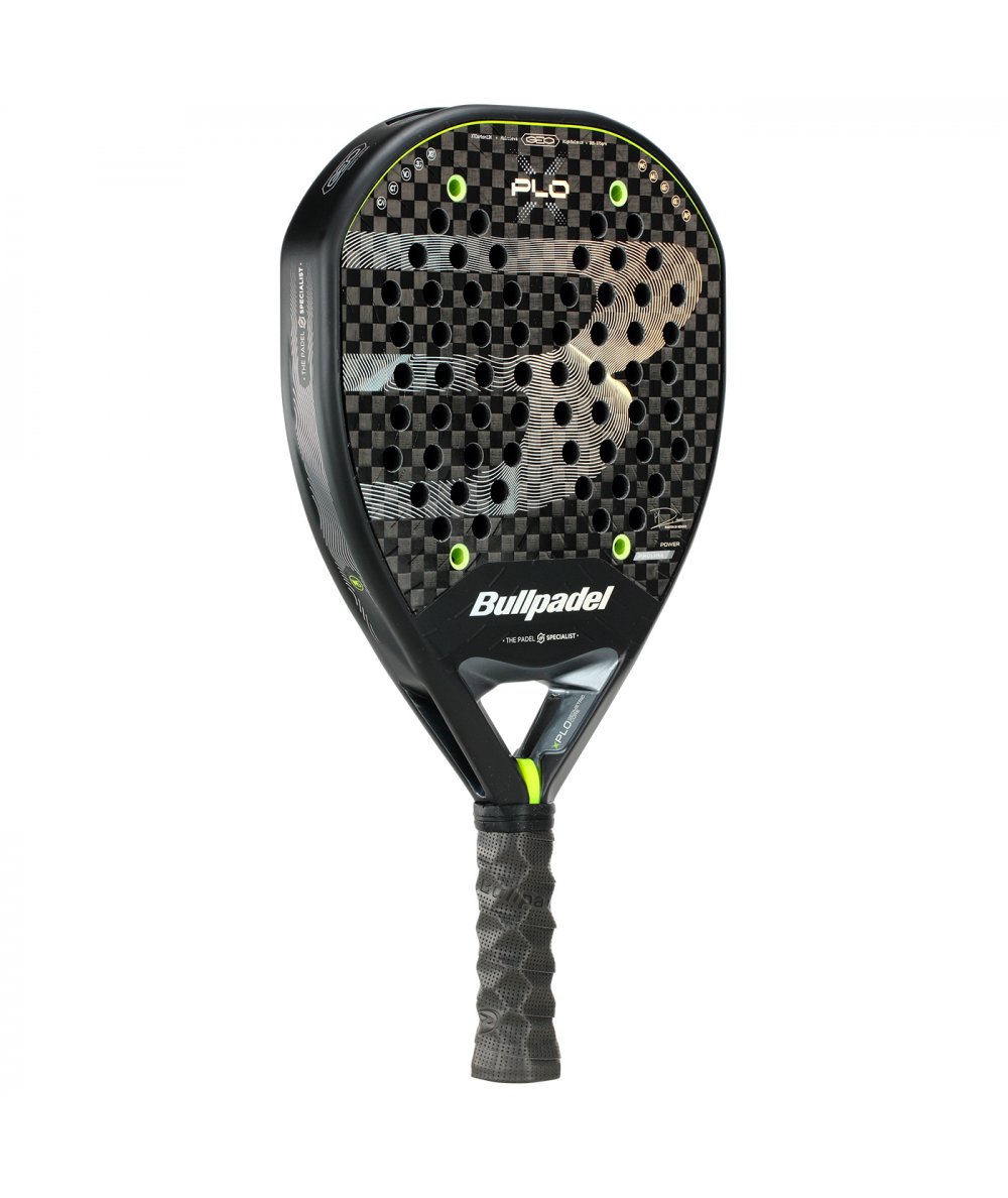 Ракетка для падела BullPadel XPLO 26