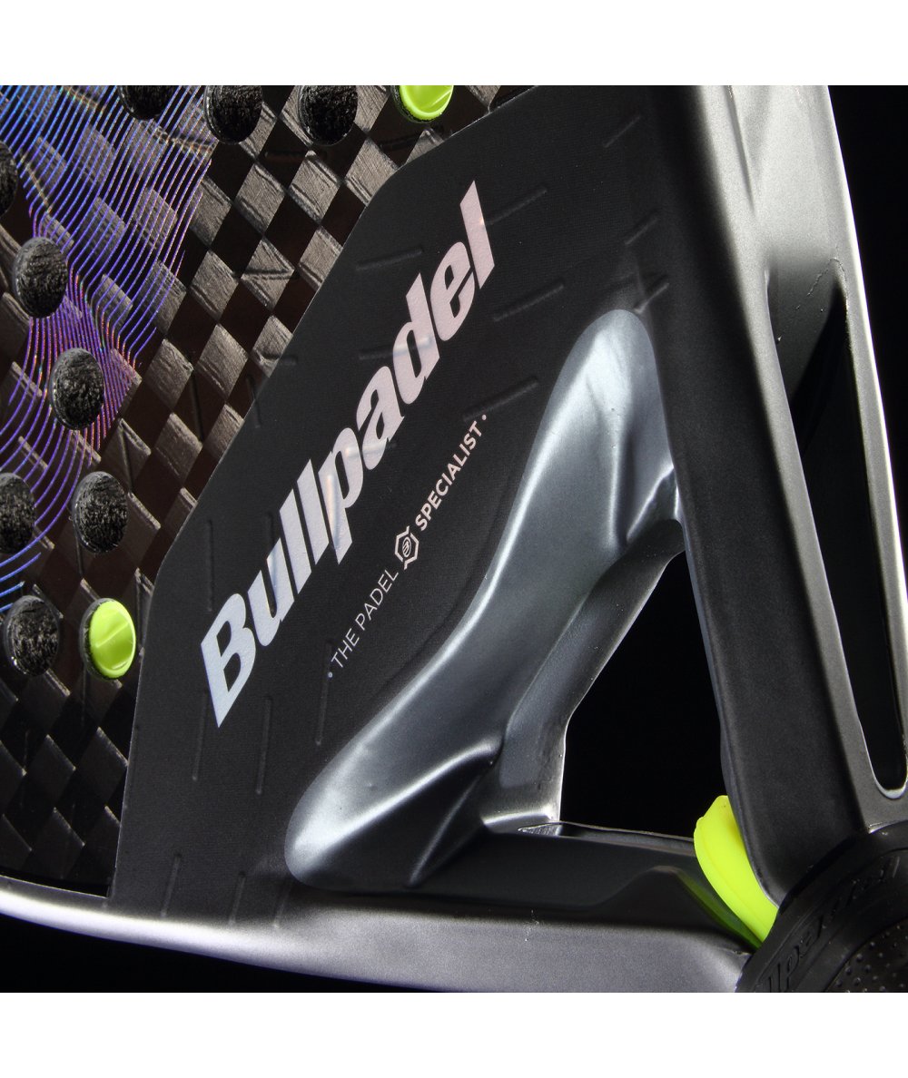 Ракетка для падела BullPadel XPLO 26
