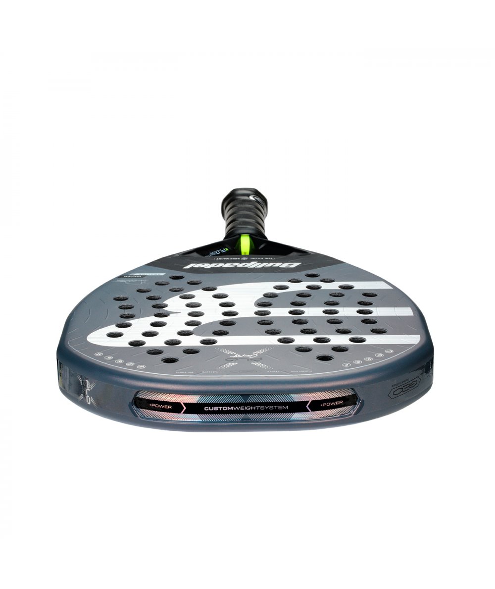Ракетка для падела Bullpadel XPLO COMFORT 26