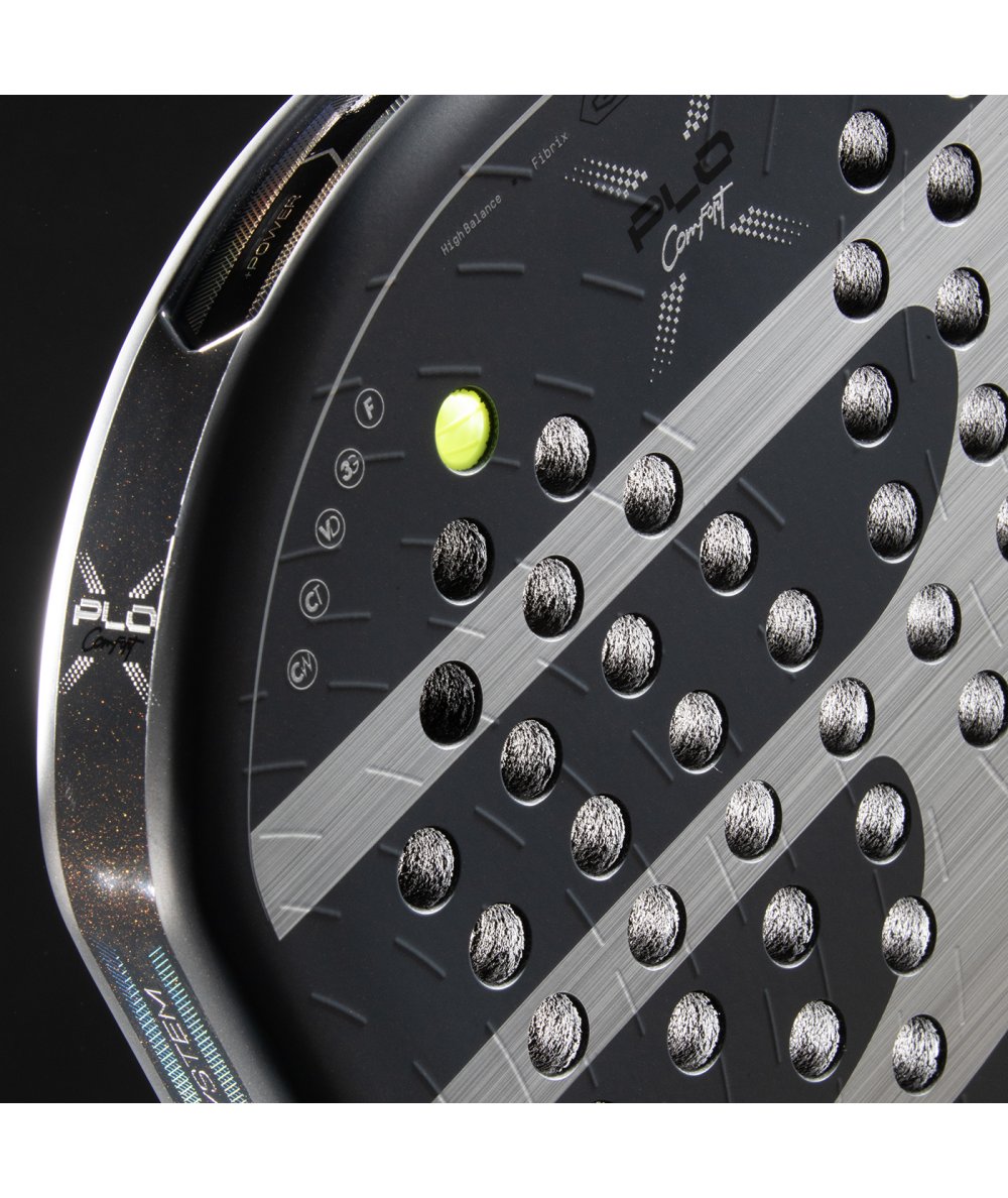 Ракетка для падела Bullpadel XPLO COMFORT 26