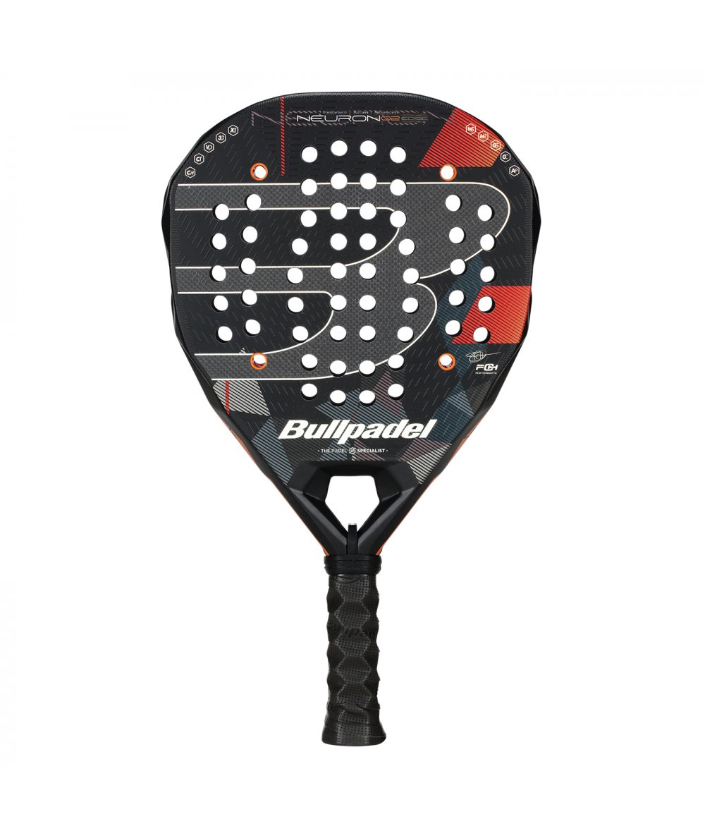Ракетка для падела BullPadel NEURON 26 EGDE