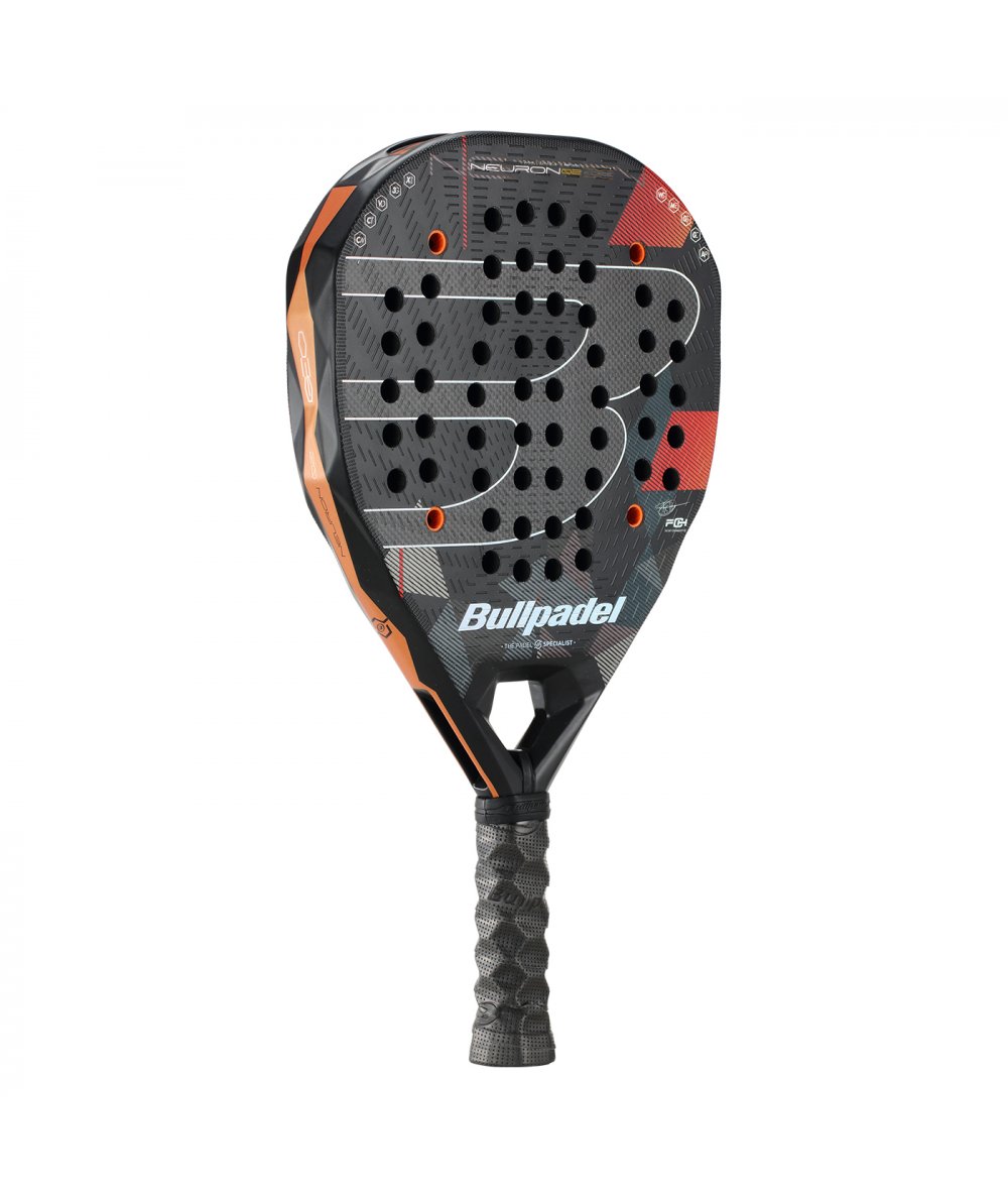Ракетка для падела BullPadel NEURON 26 EGDE