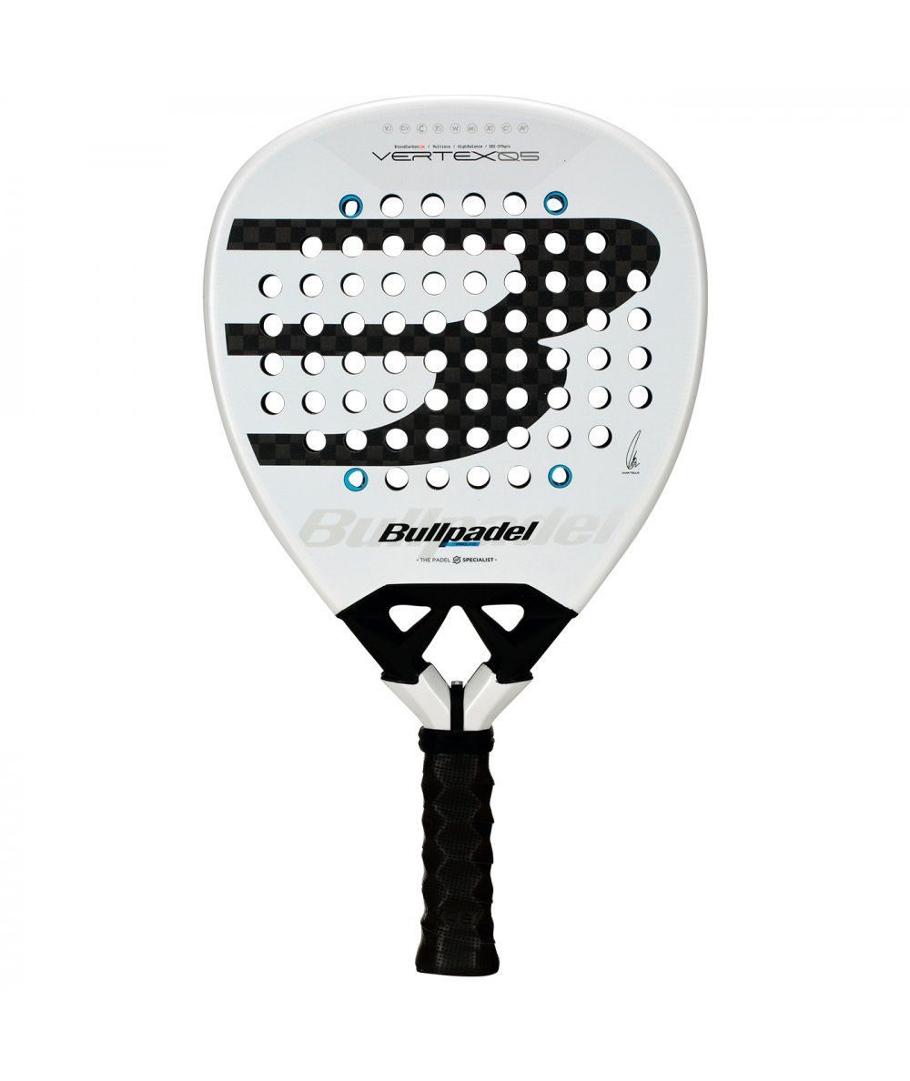 Ракетка для падела BullPadel VERTEX 05 26
