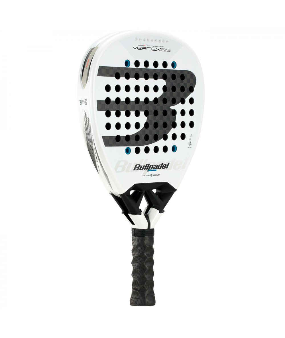 Ракетка для падела BullPadel VERTEX 05 26