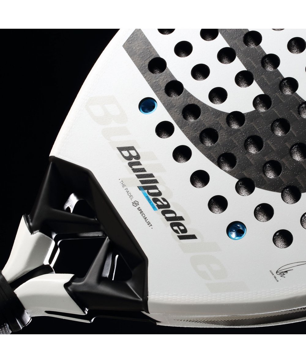 Ракетка для падела BullPadel VERTEX 05 26