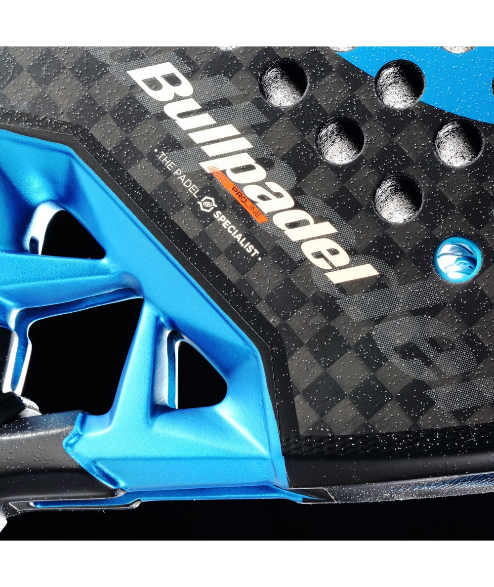 Ракетка для падела Bullpadel VERTEX 05 HYBRID 26