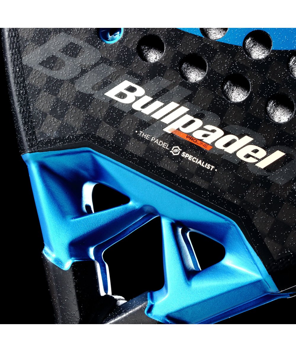 Ракетка для падела Bullpadel VERTEX 05 HYBRID 26