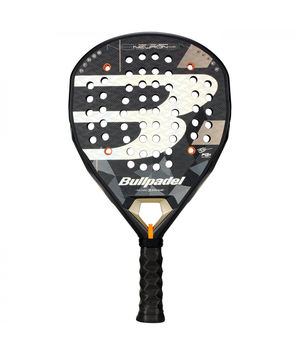 Ракетка для падела BullPadel NEURON 02