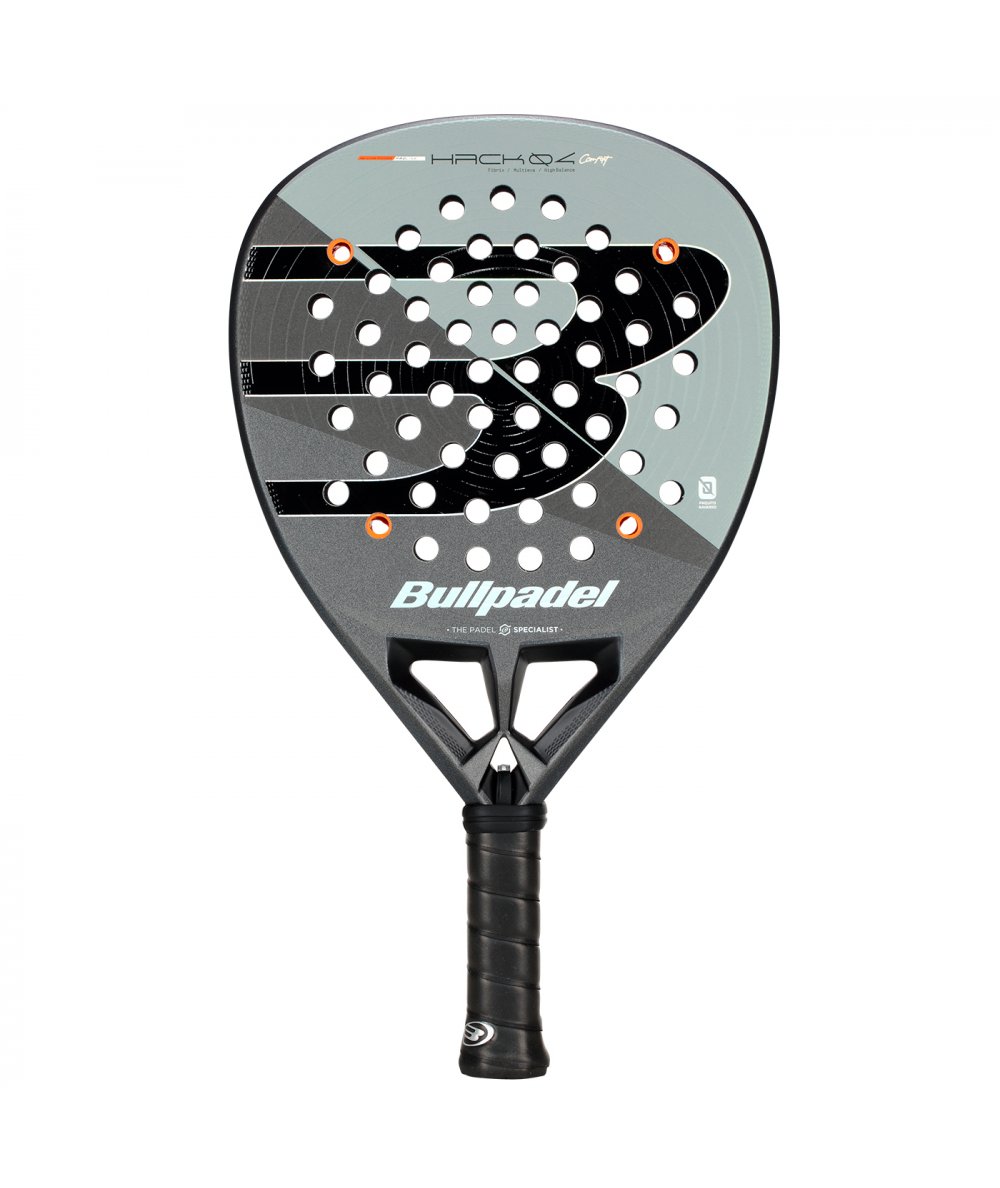 Ракетка для падела Bullpadel HACK 04 COMFORT 26