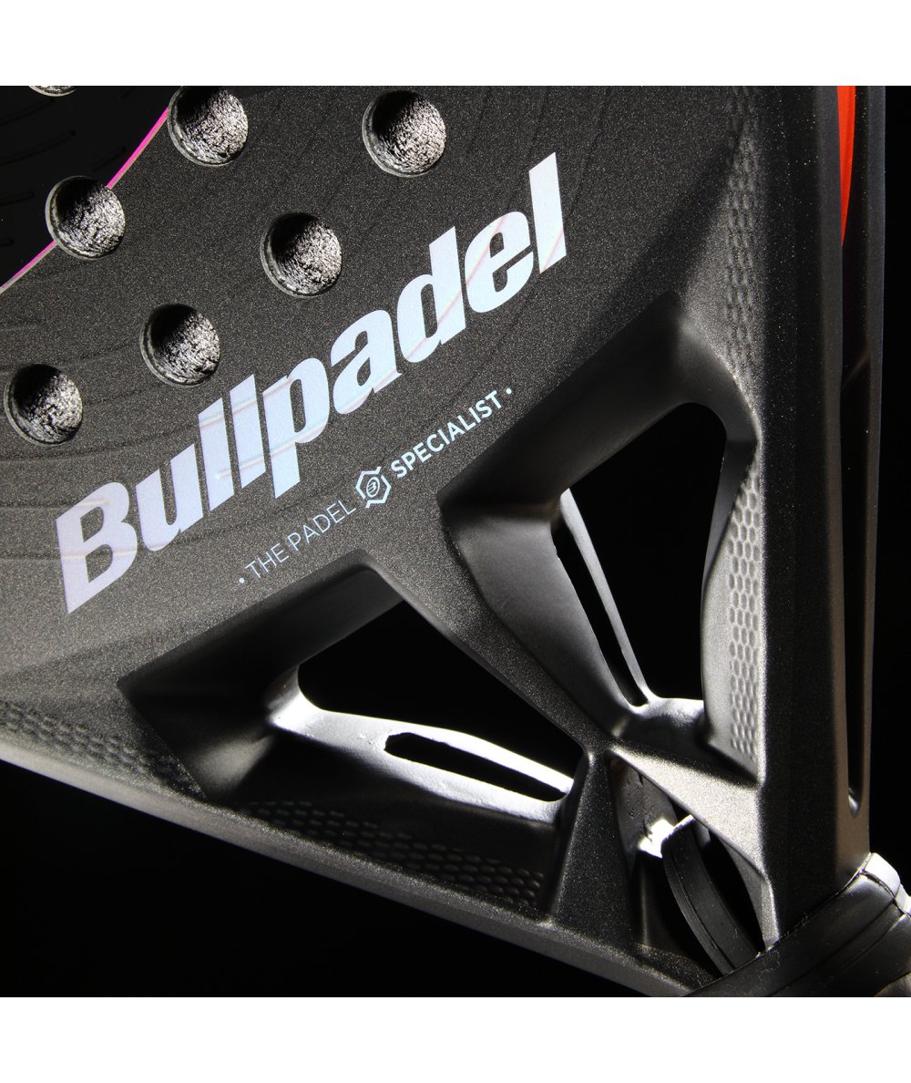 Ракетка для падела Bullpadel HACK 04 COMFORT 26