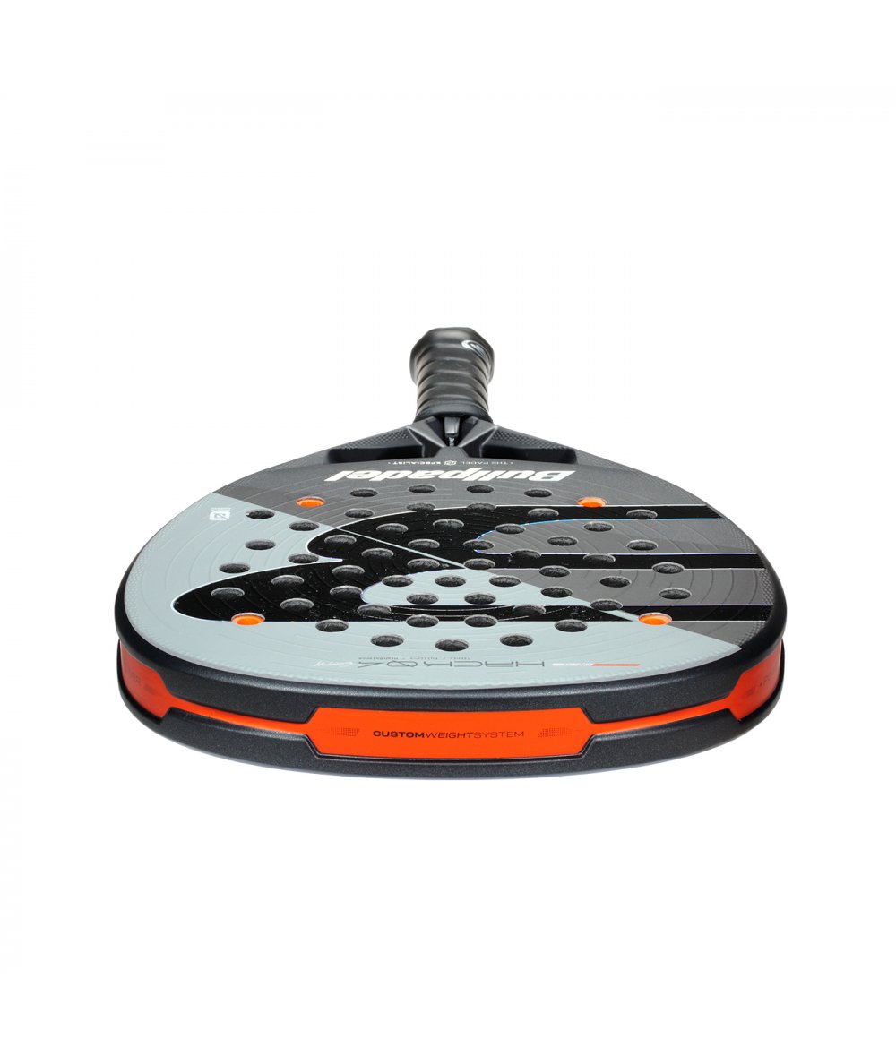 Ракетка для падела Bullpadel HACK 04 COMFORT 26