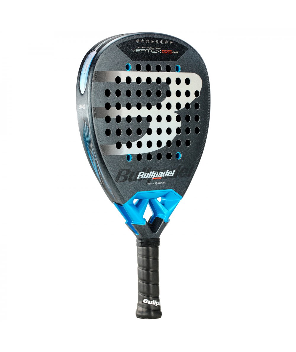 Ракетка для падела Bullpadel VERTEX 05 COMFORT 26