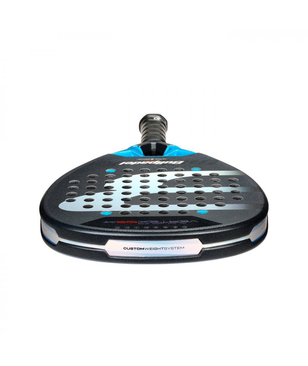 Ракетка для падела Bullpadel VERTEX 05 COMFORT 26