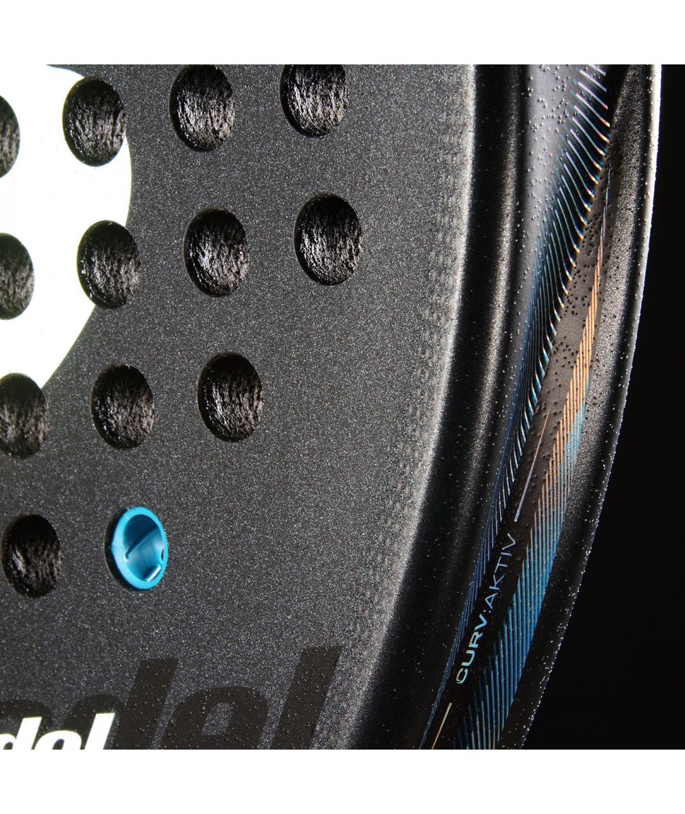 Ракетка для падела Bullpadel VERTEX 05 COMFORT 26