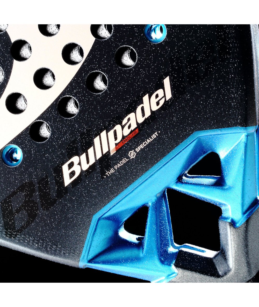 Ракетка для падела Bullpadel VERTEX 05 COMFORT 26