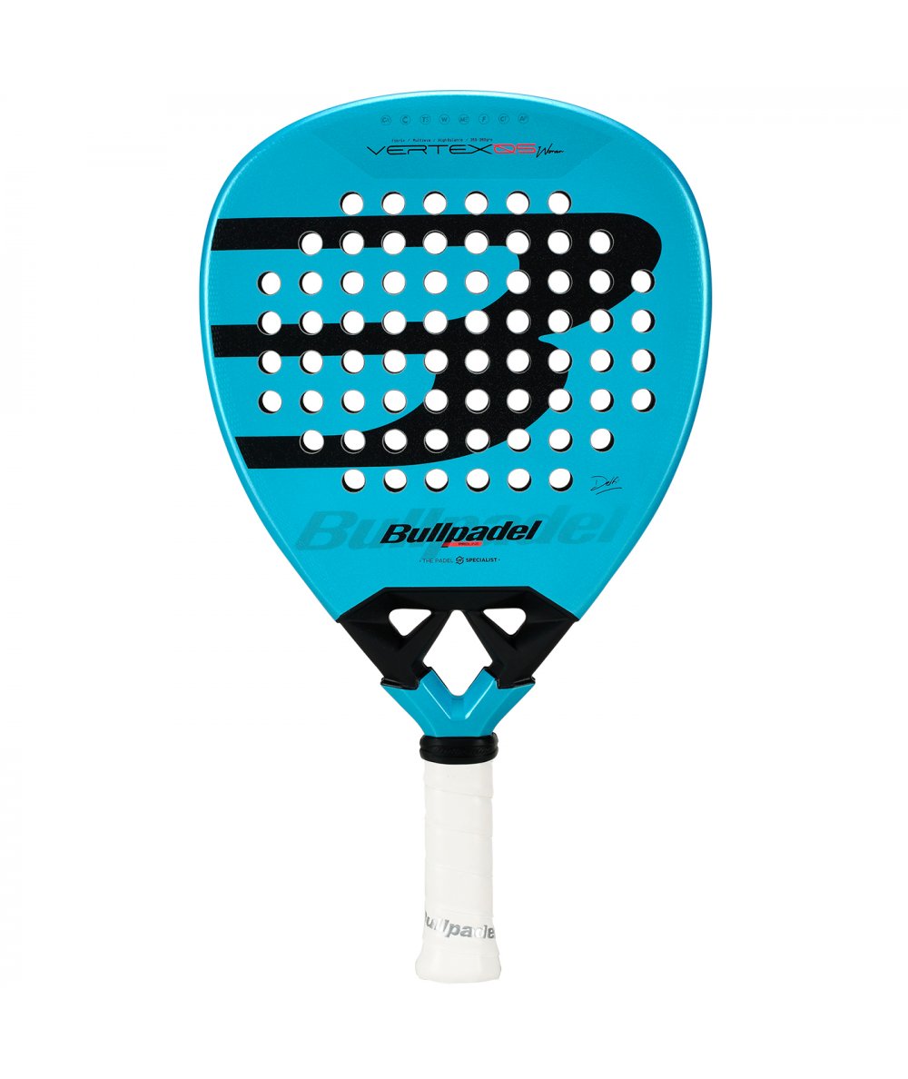 Ракетка для падела Bullpadel VERTEX 05 WOMAN 26