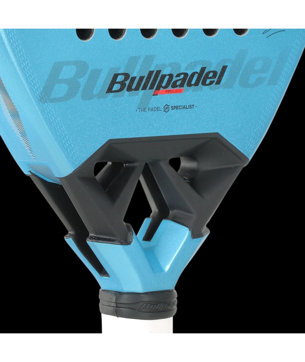 Ракетка для падела Bullpadel VERTEX 05 WOMAN 26