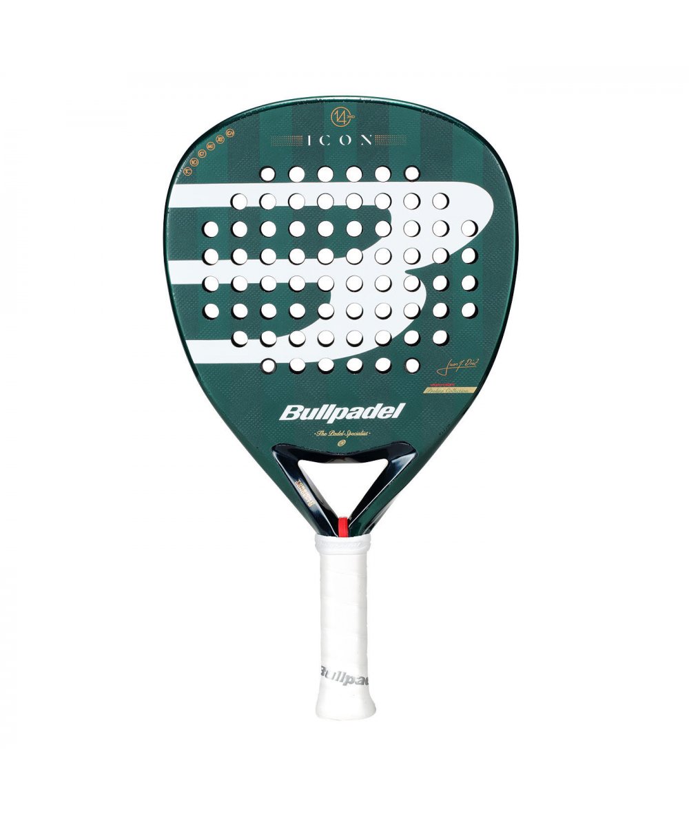 Ракетка для падела Bullpadel ICON 26