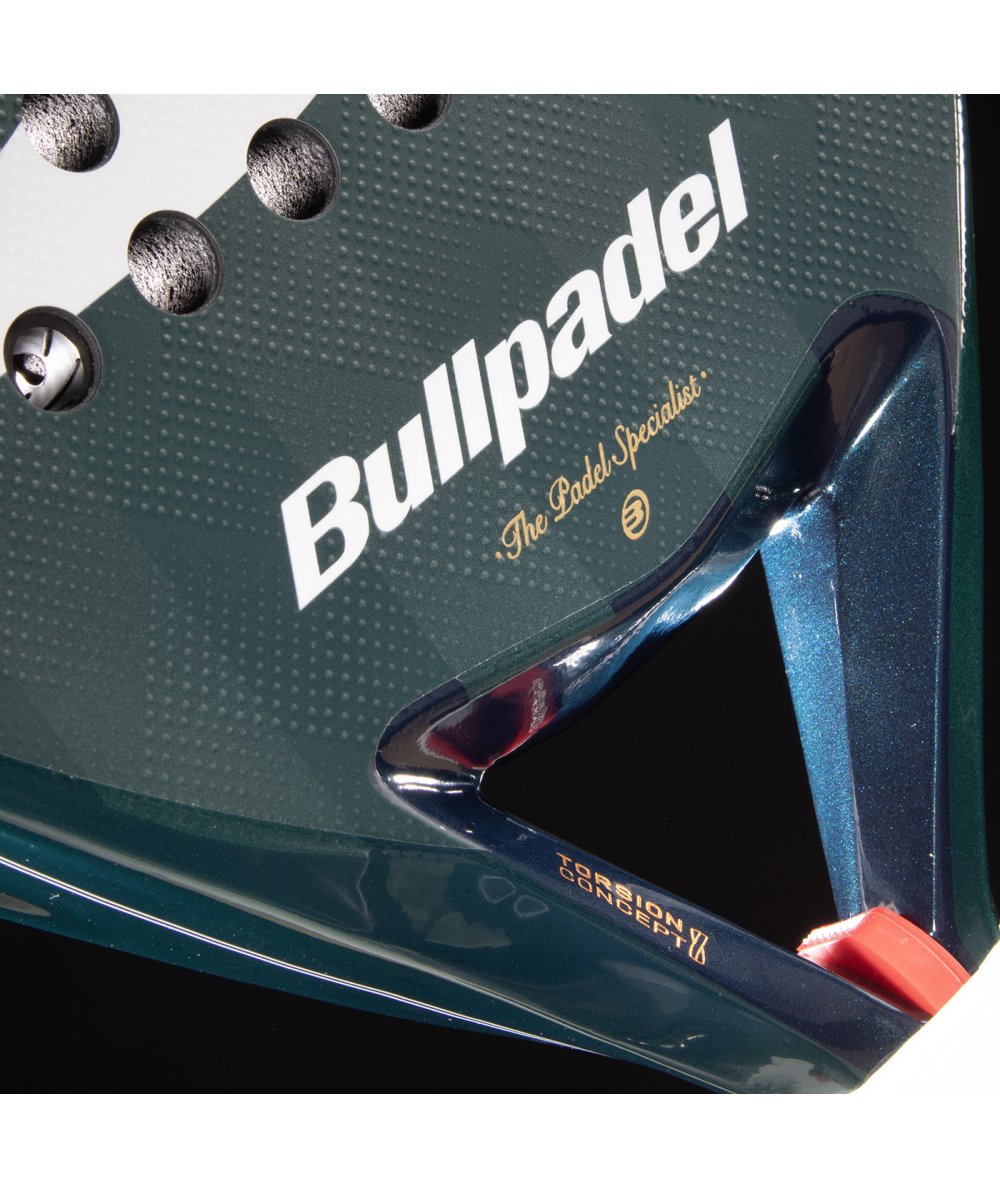 Ракетка для падела Bullpadel ICON 26