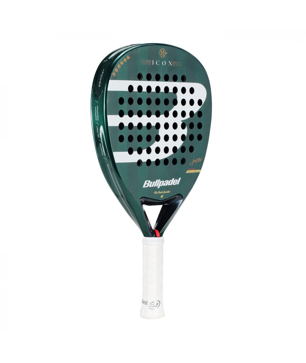 Ракетка для падела Bullpadel ICON 26